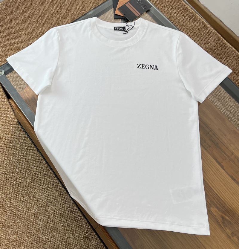 Zegna T-Shirts